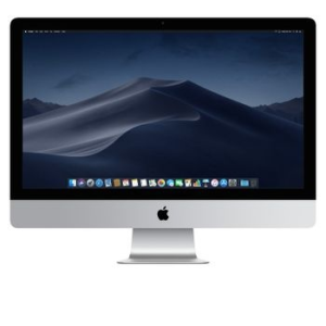 Apple iMac 27 MRR12