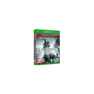Ubisoft Assassin’s Creed III Remastered (Xbox One)
