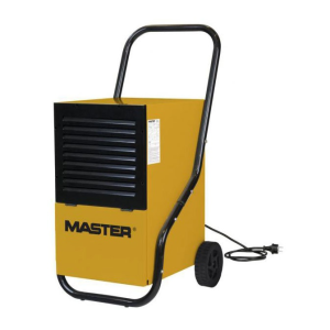  Master - Párátlanító berendezés MASTER DH752