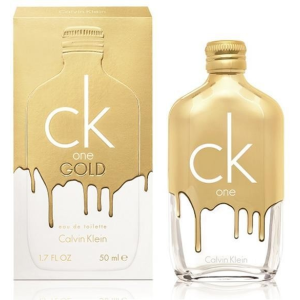 Calvin Klein CK One Gold EDT 200 ml