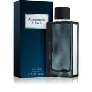 Abercrombie & Fitch First Instinct Blue EDT 100 ml