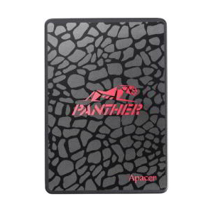 Apacer AS350 Panther 2.5 256GB SATA3 95.DB2A0.P100C