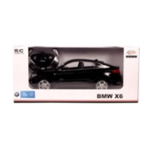  Távirányítós BMW X6 - 1:14, többféle