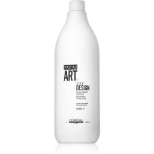 L´Oréal Professionnel L’Oréal Professionnel Tecni Art Fix Design fixáló finish spray 1000 ml