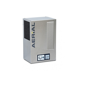  Aeriel AD110 falra szerelhető kondenzációs ipari párátlanító