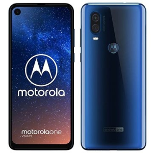 Motorola One Vision Dual 128GB