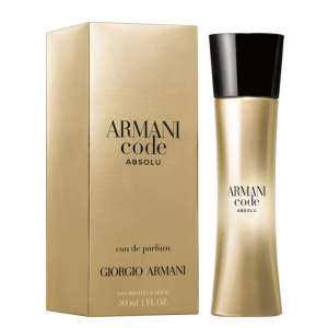 Giorgio Armani Code Absolu EDP 75 ml