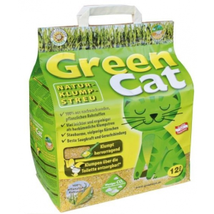 Greencat Macskaalom Greencat 12l
