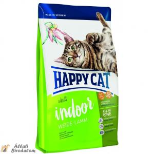 Happy Cat Hc Adult Indoor Bárány 1,4kg
