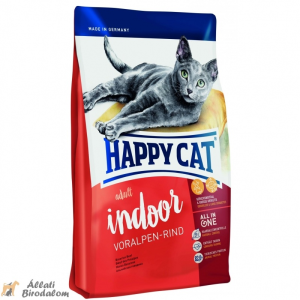 Happy Cat Hc Adult Indoor Marha 1,4kg