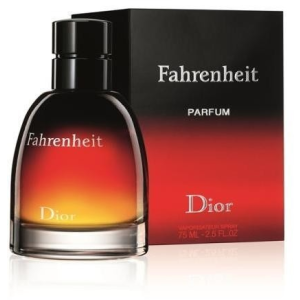 Christian Dior Fahrenheit Le Parfum EDP 75 ml