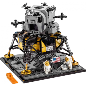 LEGO Creator NASA Apollo 11 Lunar Lander 10266