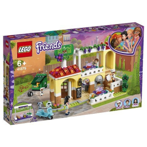 LEGO Friends Heartlake City Étterem (41379)