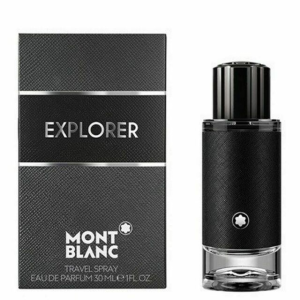Montblanc Explorer EDP 30 ml
