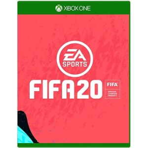Electronic Arts FIFA 20 - Xbox One