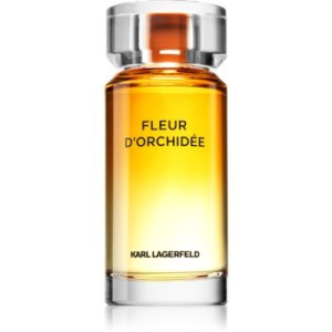 Karl Lagerfeld Fleur D'Orchidée EDP 100 ml
