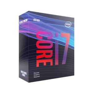 Intel Core i7-9700F 3GHz LGA1151