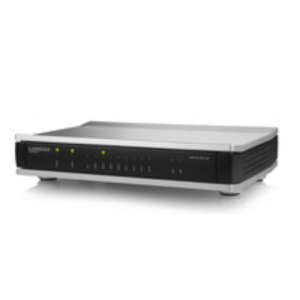 Inalp Patton SmartNode 4980 1 PRI VoIP GW-Router 15 Channel - 1 T1/E1 PRI VoIP GW-Router - 2x GigEthernet