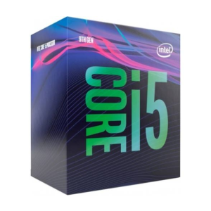 Intel Core i5-9400 2.9GHz LGA1151