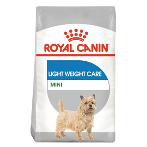 Royal Canin Adult Mini Light Weight Care 1kg