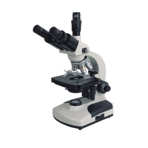 Lacerta BIM151T-LED mikroszkóp trino fejjel, max. 1000x nagyítással
