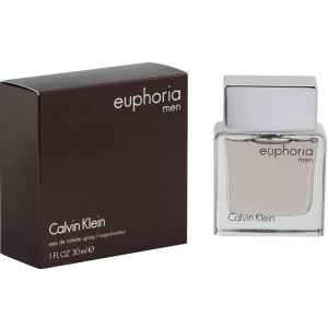 Calvin Klein Euphoria EDT 30 ml