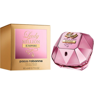Paco Rabanne Lady Million Empire EDP 80 ml