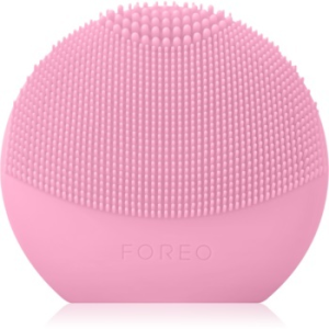 FOREO Luna™ Fofo inteligens tisztító kefe minden bőrtípusra Pearl Pink