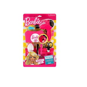 Barbie ™ fodrász készlet - kicsi
