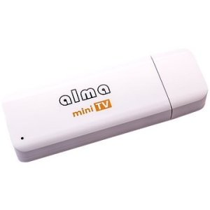 Alma miniTV DVB-T2