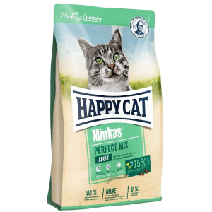 Happy Cat Happy Cat Minkas Perfect Mix 4 kg