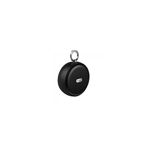 V-tac Kulcstartós Bluetooth hangszóró kihangosítóval Portable (4W) fekete