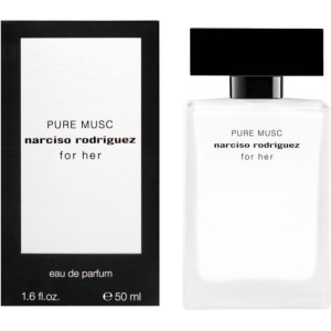 Narciso Rodriguez for her Pure Musc EDP 50 ml