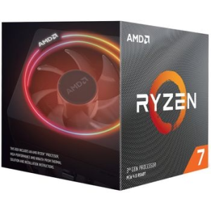 AMD Ryzen 7 3700x Octa-Core 3.6GHz AM4