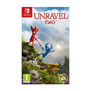 Electronic Arts Unravel Two Nintendo Switch