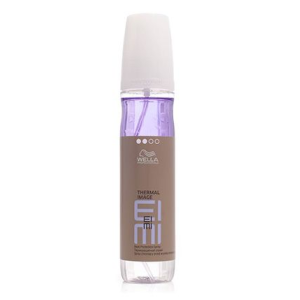 Wella Professionals EIMI Thermal Image hővédő spray hajvasaláshoz és tartós egyenesítéshez, 150 ml