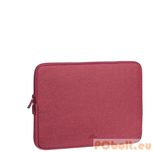 RivaCase 7703 Suzuka Laptop sleeve 13,3&quot; Red