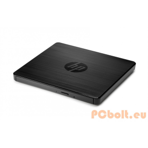 HP F6V97AA USB DVD-RW meghajtó Black