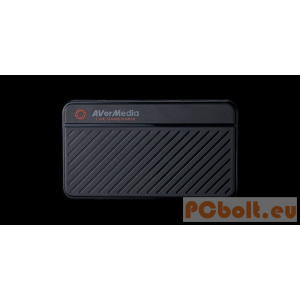 AVerMedia GC311 Live Gamer Mini Capture Box
