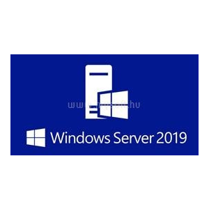 Microsoft Windows Server CAL 2019 Hungarian 1pk DSP OEI 1 Clt Device CAL (R18-05813)