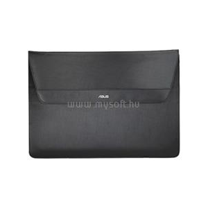 Asus 13.3" Notebook Sleeve tok (Ultrasleeve) - fekete (BAG-14-ULTRASLEEVE-BK)
