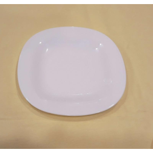 LUMINARC CARINE fehér desszert tányér 19 cm, 1db