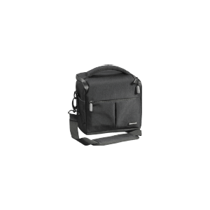 Cullmann Malaga Vario 400 kamera táska, fekete