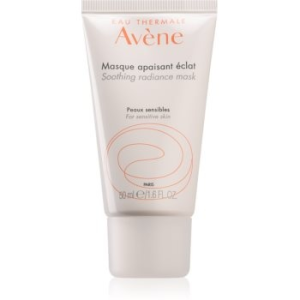 Av?ne Avène Skin Care frissítő és nyugtató maszk az érzékeny arcbőrre 50 ml