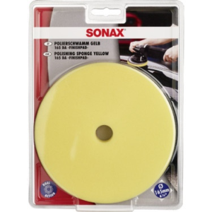 SONAX polírozó szivacs 165DA