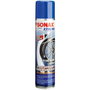 SONAX Xtreme gumiápoló spray (400 ML)