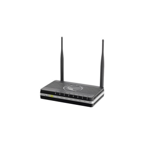 CAMBIUM Networks, cnPilot R200P, 802.11b/g/n router with PoE