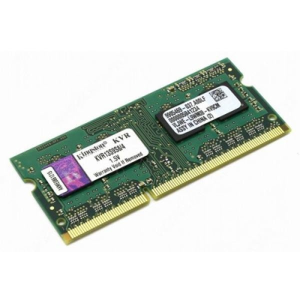 Kingston RAM Memória Kingston IMEMD30105 KVR13S9S8/4 4 GB 1333 MHz DDR3-PC3-10600