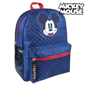 Mickey Mouse Iskolatáska Mickey Mouse 79592