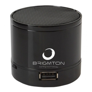 Brigmton Bluetooth Hangszóró BRIGMTON BAMP-703 3W FM